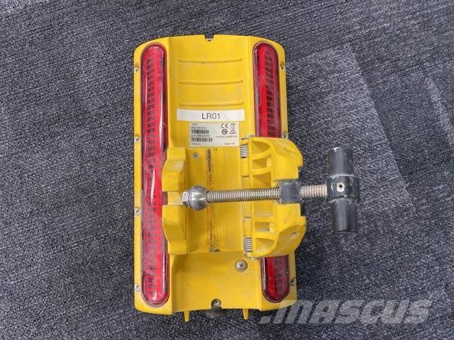Trimble LR410 Diger