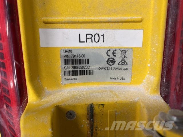 Trimble LR410 Diger