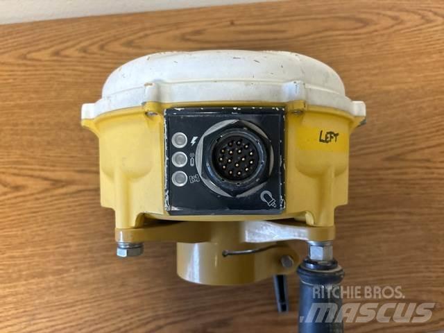 Trimble MS990 Diger