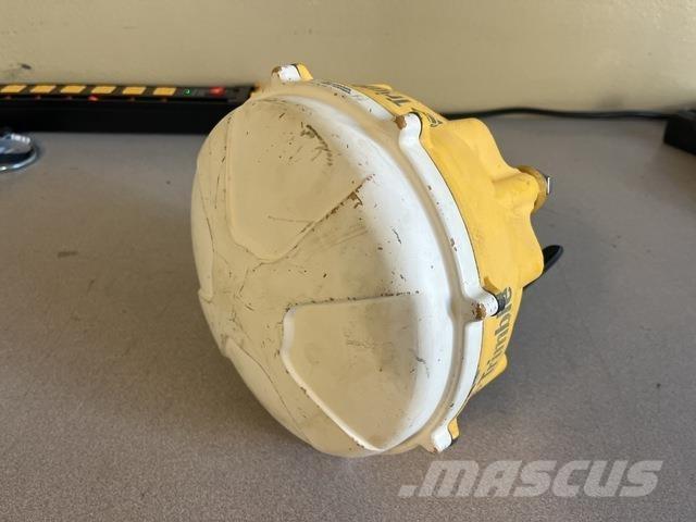 Trimble MS992 Diger
