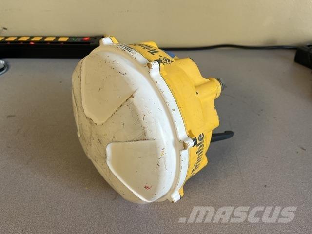 Trimble MS992 Diger