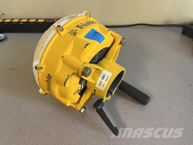 Trimble MS992 Diger