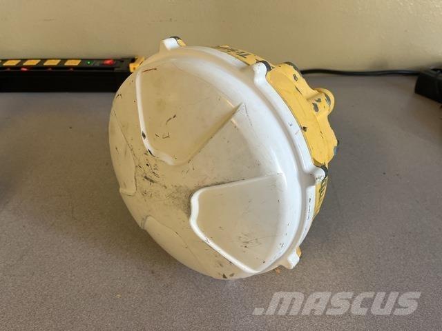 Trimble MS992 Diger