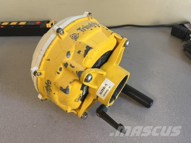 Trimble MS992 Diger