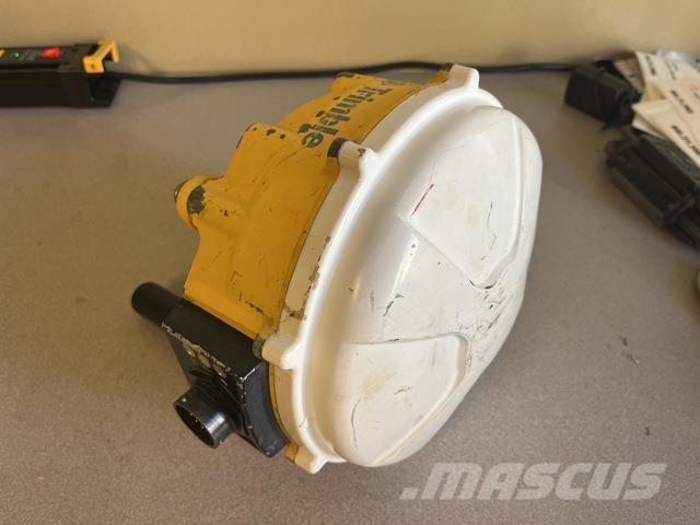 Trimble MS992 Diger