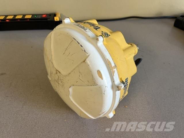 Trimble MS992 Diger