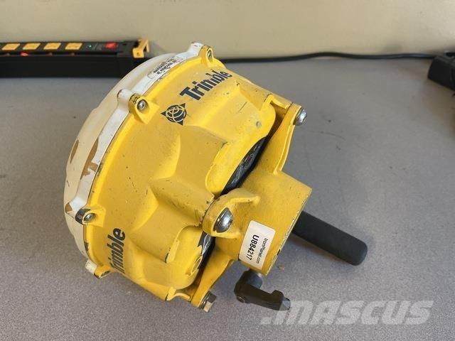 Trimble MS992 Diger