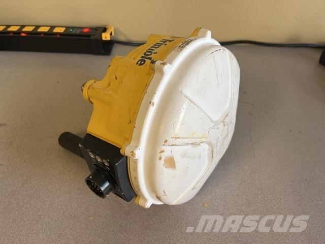 Trimble MS992 Diger