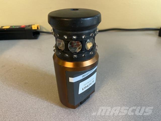 Trimble MT1000 Diger