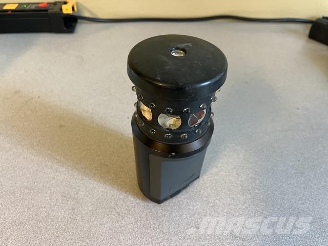 Trimble MT1000 Diger