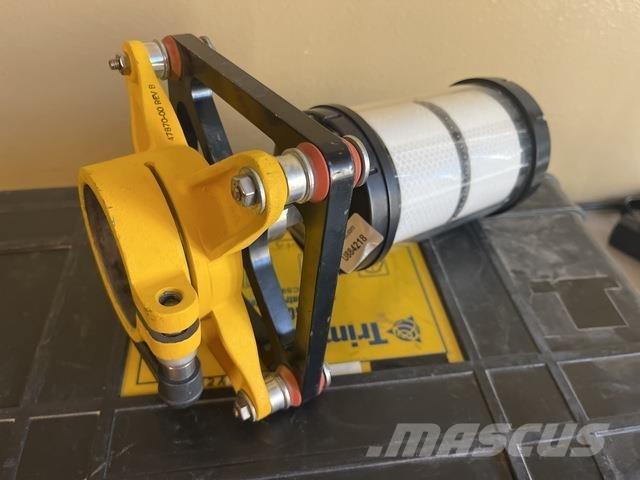 Trimble MT900 Diger