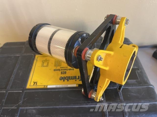 Trimble MT900 Diger