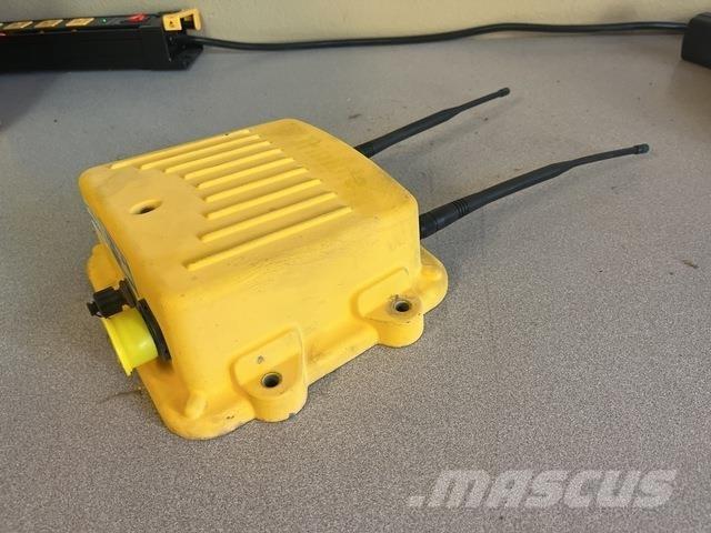 Trimble SNR910 Diger