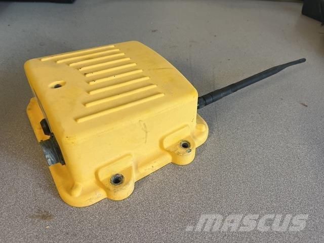 Trimble SNR910 Diger