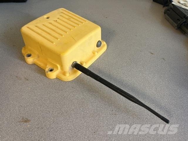 Trimble SNR910 Diger