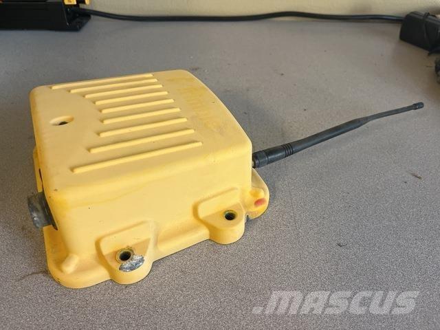 Trimble SNR910 Diger