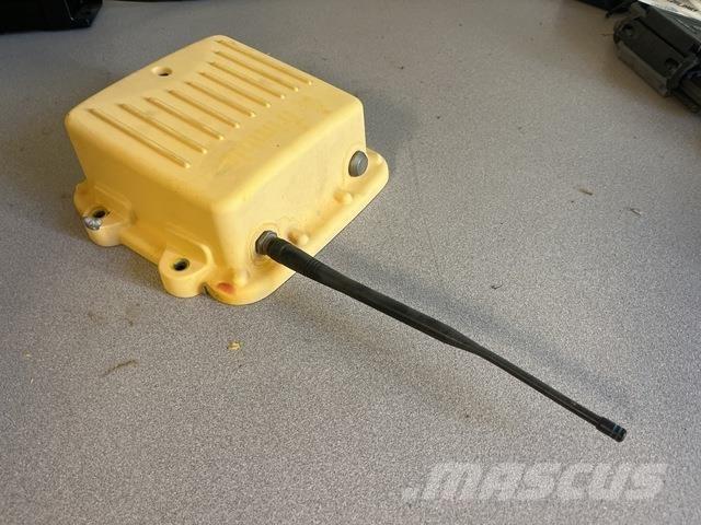 Trimble SNR910 Diger