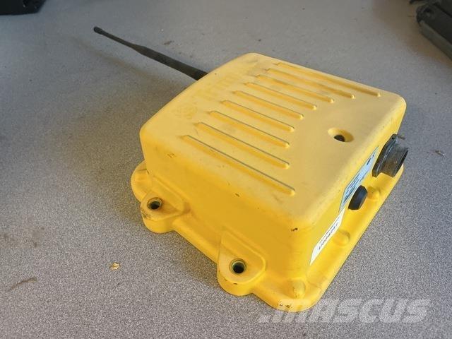 Trimble SNR910 Diger