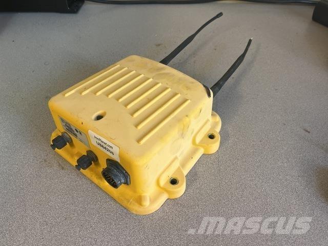 Trimble SNR920 Diger