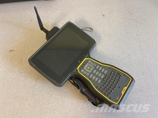Trimble TSC7 Diger