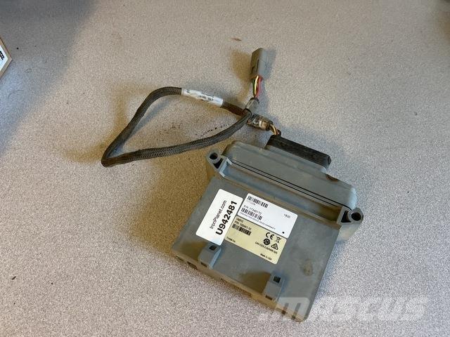 Trimble VM510 Diger