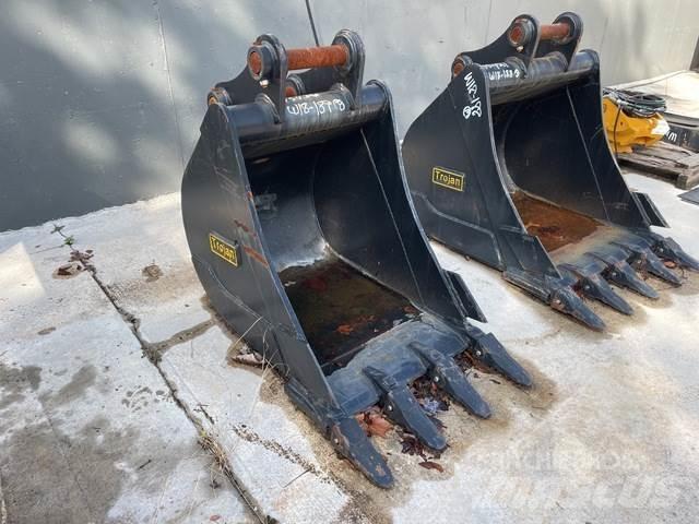 Trojan  Diger parçalar