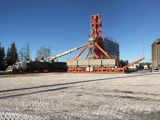  True Grit 1000 Diger