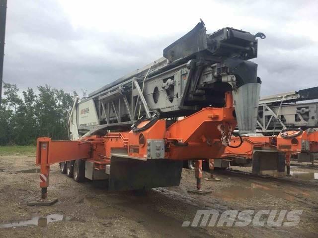  True Grit 1000 Diger