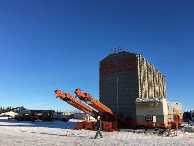  True Grit 1700 Diger