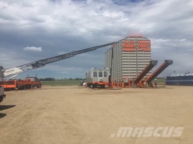  True Grit 1700 Diger