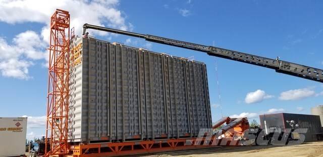  True Grit 1700 Diger