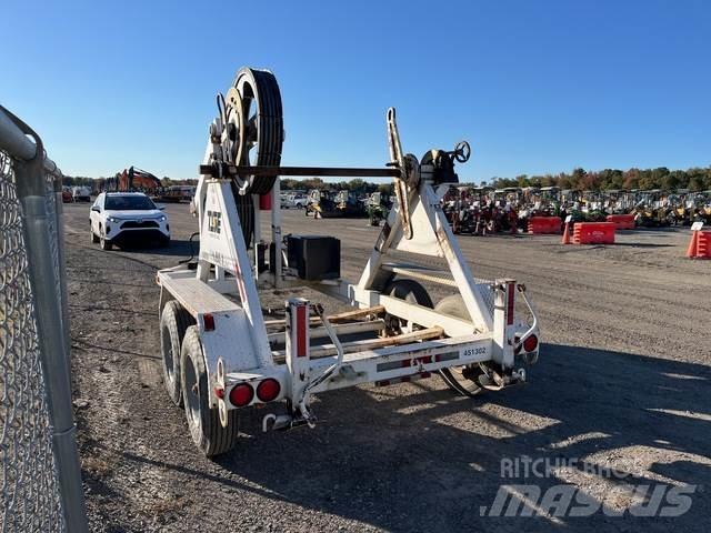 TSE T50/52 Diger