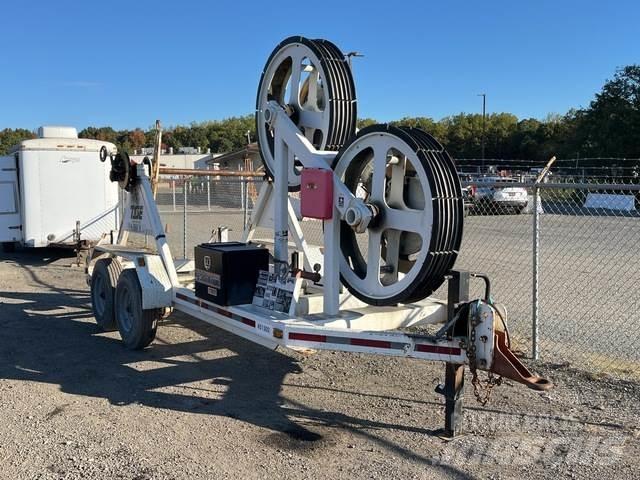 TSE T50/52 Diger