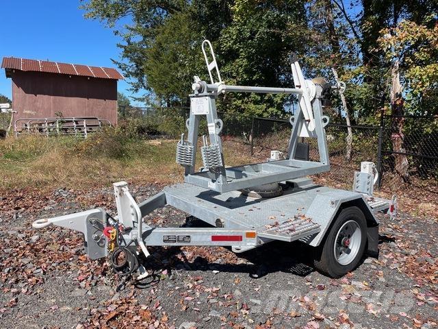 TSE TRC6-72X54 Diger çekiciler