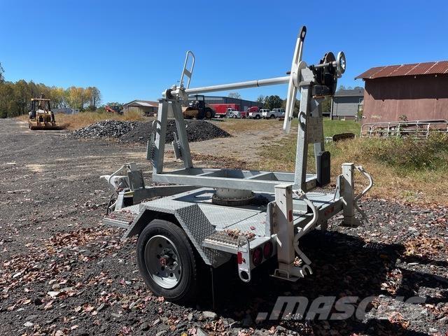 TSE TRC6-72X54 Diger çekiciler