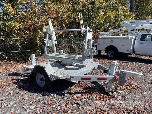 TSE TRC6-72X54 Diger çekiciler
