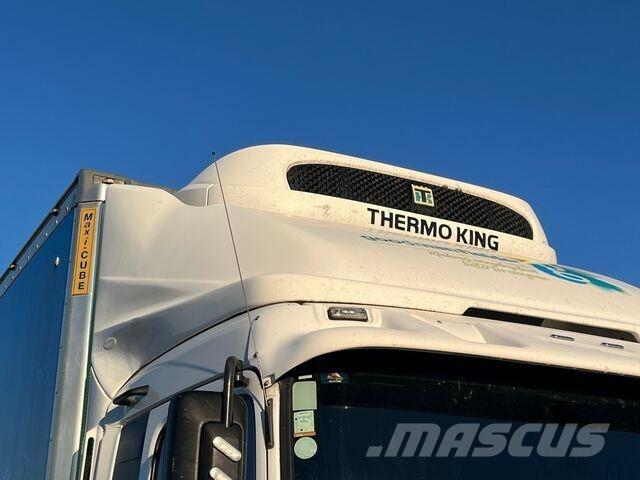 UD CG 32 460 Frigofrik kamyonlar