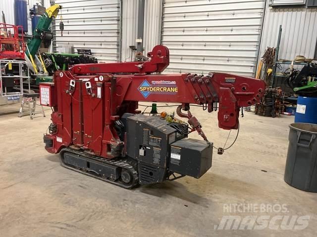 Unic URW295 Mini vinçler
