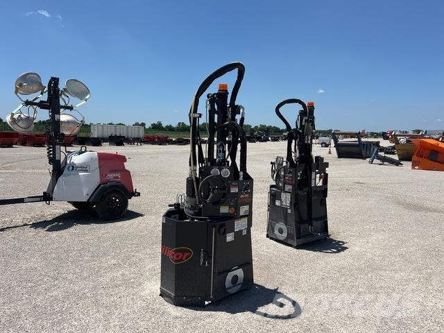  Utilicor MC450 Diger