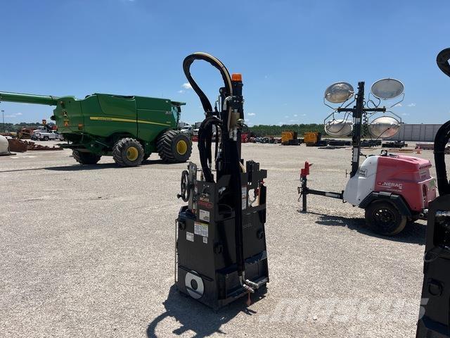  Utilicor MC450 Diger