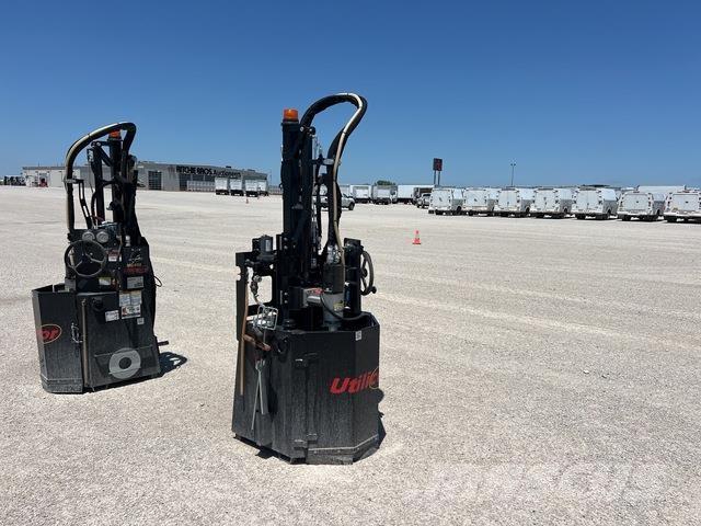  Utilicor MC450 Diger