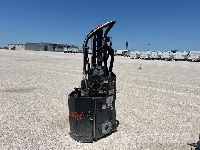  Utilicor MC450 Diger