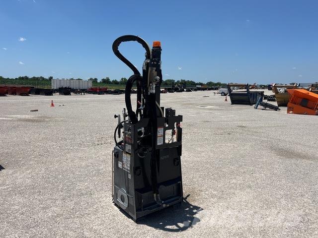  Utilicor MC450 Diger