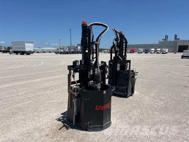  Utilicor MC450 Diger