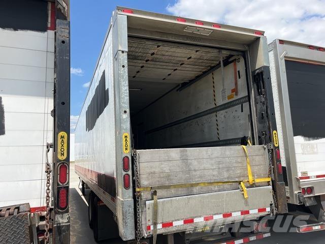 Utility  Frigofrik çekiciler