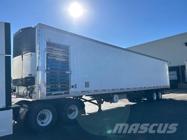 Utility  Frigofrik çekiciler