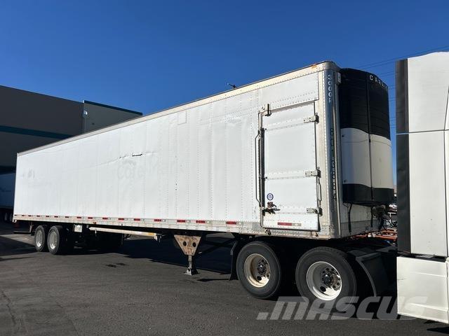 Utility  Frigofrik çekiciler