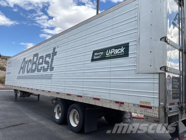 Utility Reefer Frigofrik çekiciler
