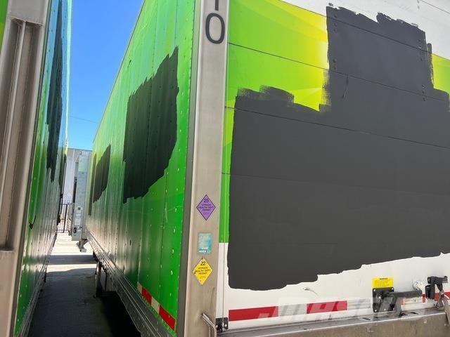 Utility VS1RA Frigofrik çekiciler