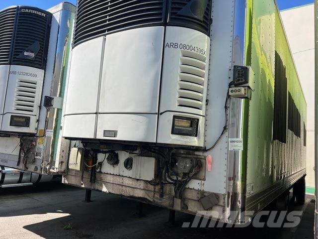 Utility VS1RA Frigofrik çekiciler